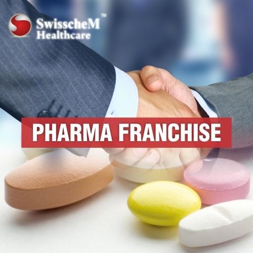 Pharma Franchise For Critical Care Medicines
