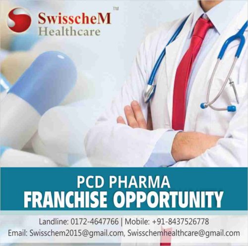 Pharma Franchise ForNeuropsychiatry Medicines